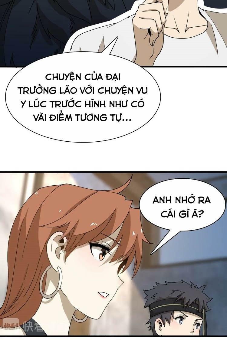 Trọng Sinh Tiểu Y Tiên: Chapter 42