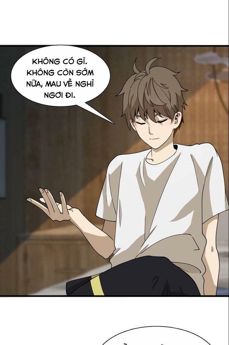 Trọng Sinh Tiểu Y Tiên: Chapter 42