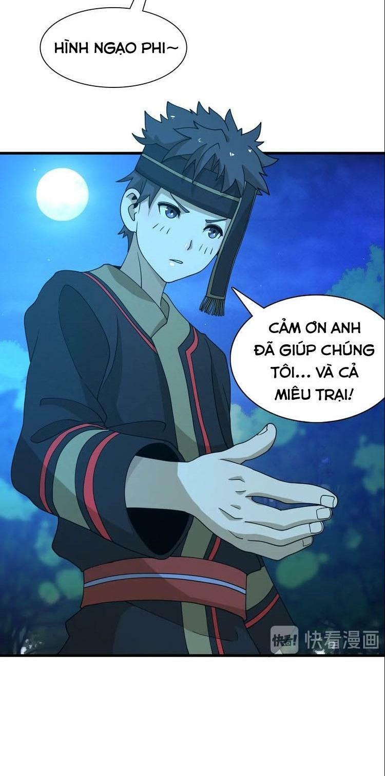Trọng Sinh Tiểu Y Tiên: Chapter 42