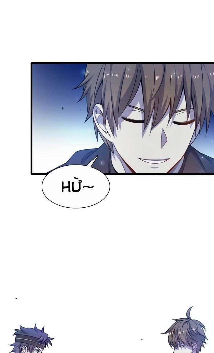 Trọng Sinh Tiểu Y Tiên: Chapter 42