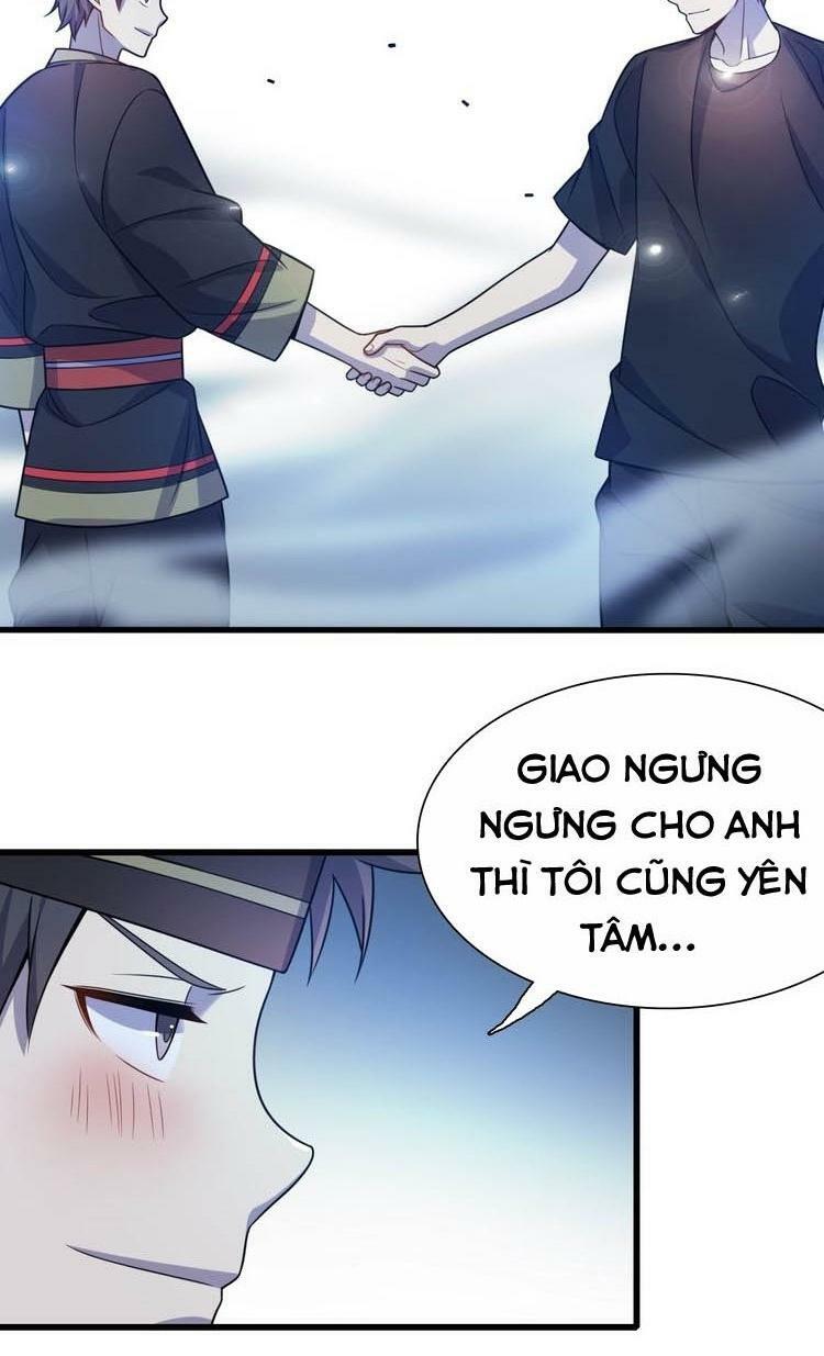 Trọng Sinh Tiểu Y Tiên: Chapter 42
