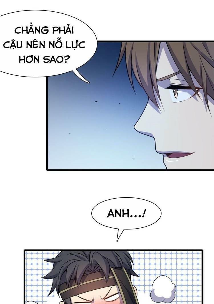 Trọng Sinh Tiểu Y Tiên: Chapter 42