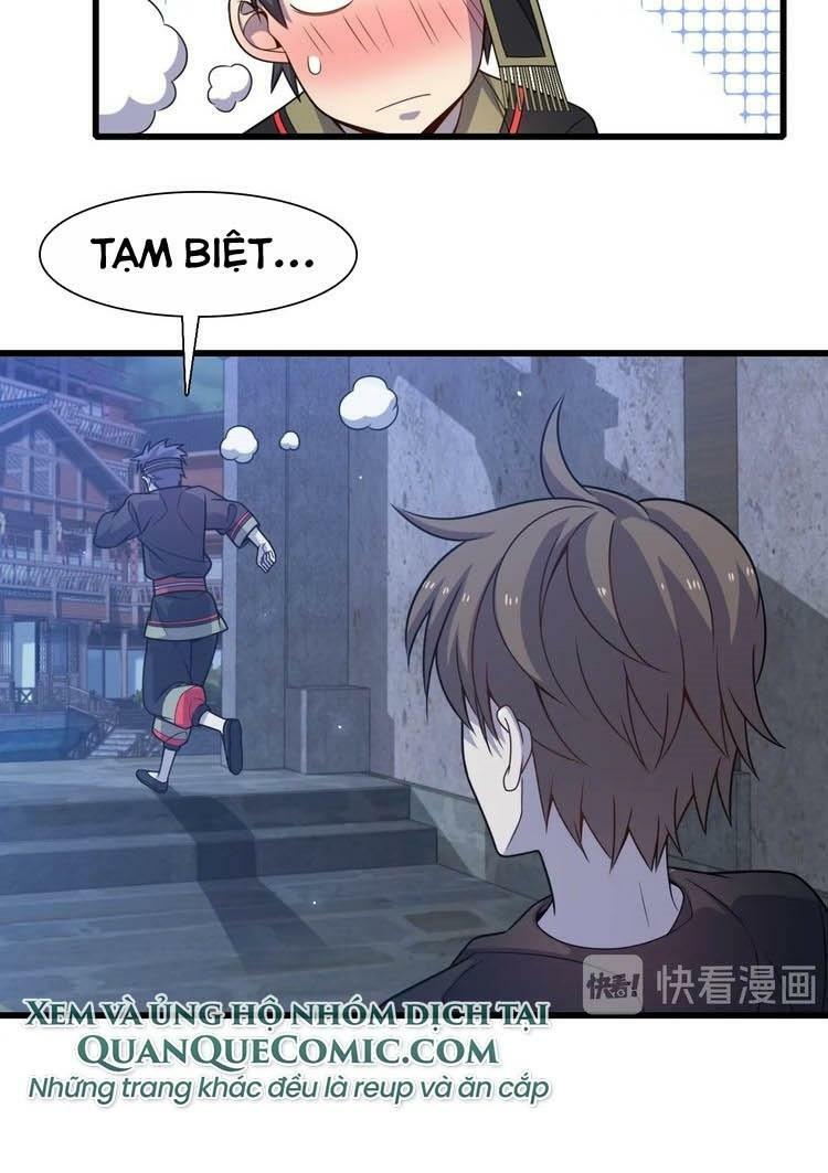 Trọng Sinh Tiểu Y Tiên: Chapter 42
