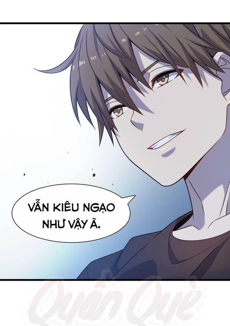 Trọng Sinh Tiểu Y Tiên: Chapter 42