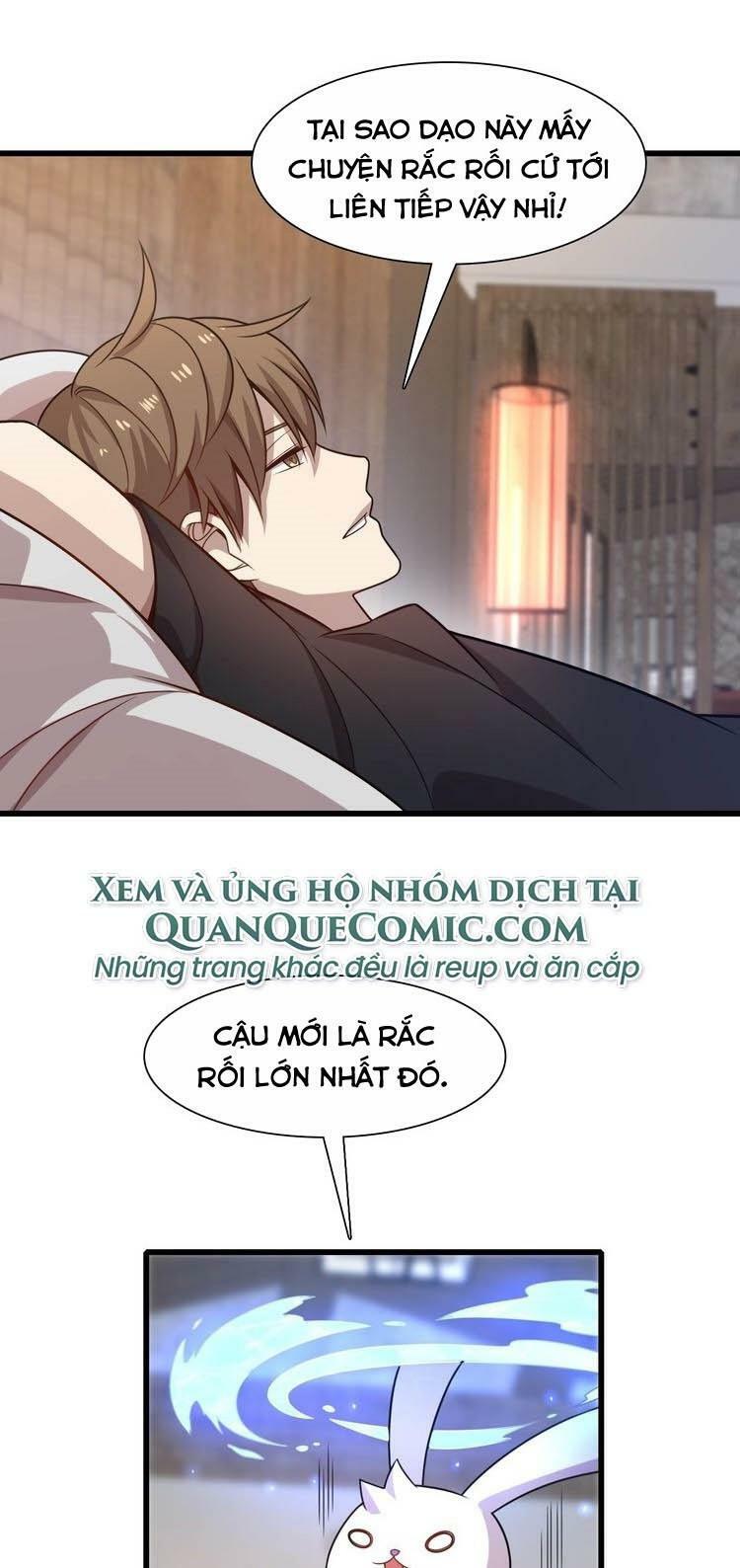 Trọng Sinh Tiểu Y Tiên: Chapter 42