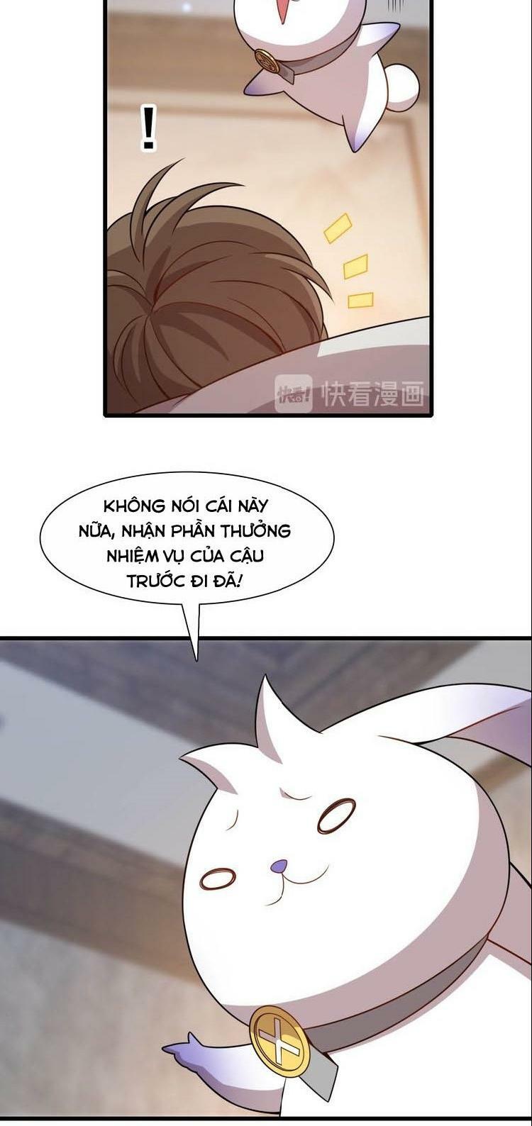Trọng Sinh Tiểu Y Tiên: Chapter 42