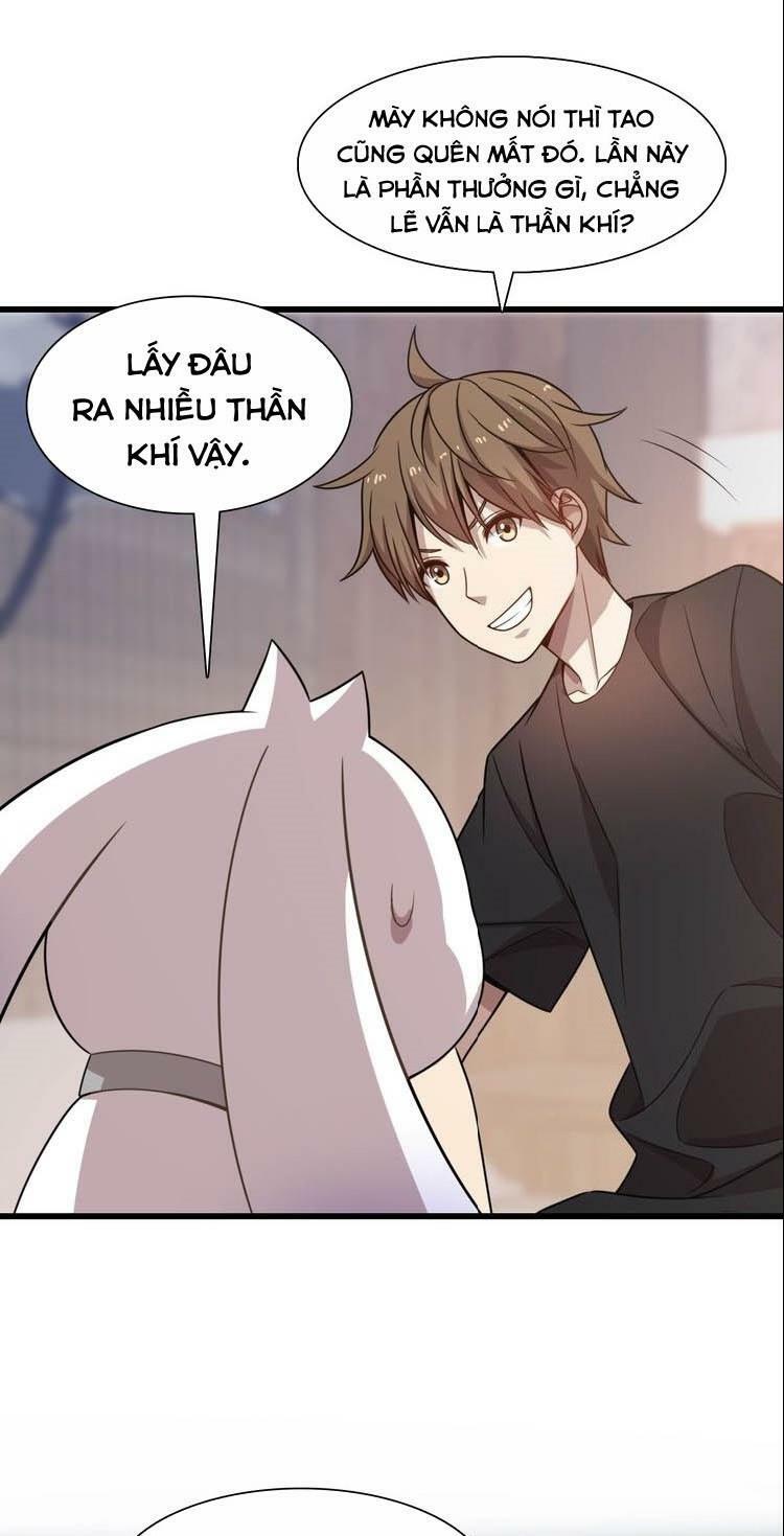 Trọng Sinh Tiểu Y Tiên: Chapter 42