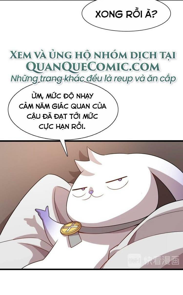 Trọng Sinh Tiểu Y Tiên: Chapter 42