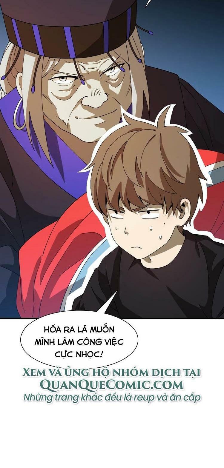 Trọng Sinh Tiểu Y Tiên: Chapter 42