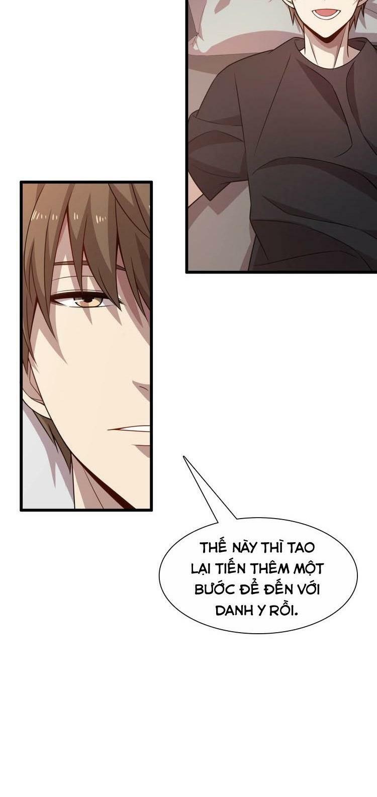 Trọng Sinh Tiểu Y Tiên: Chapter 42