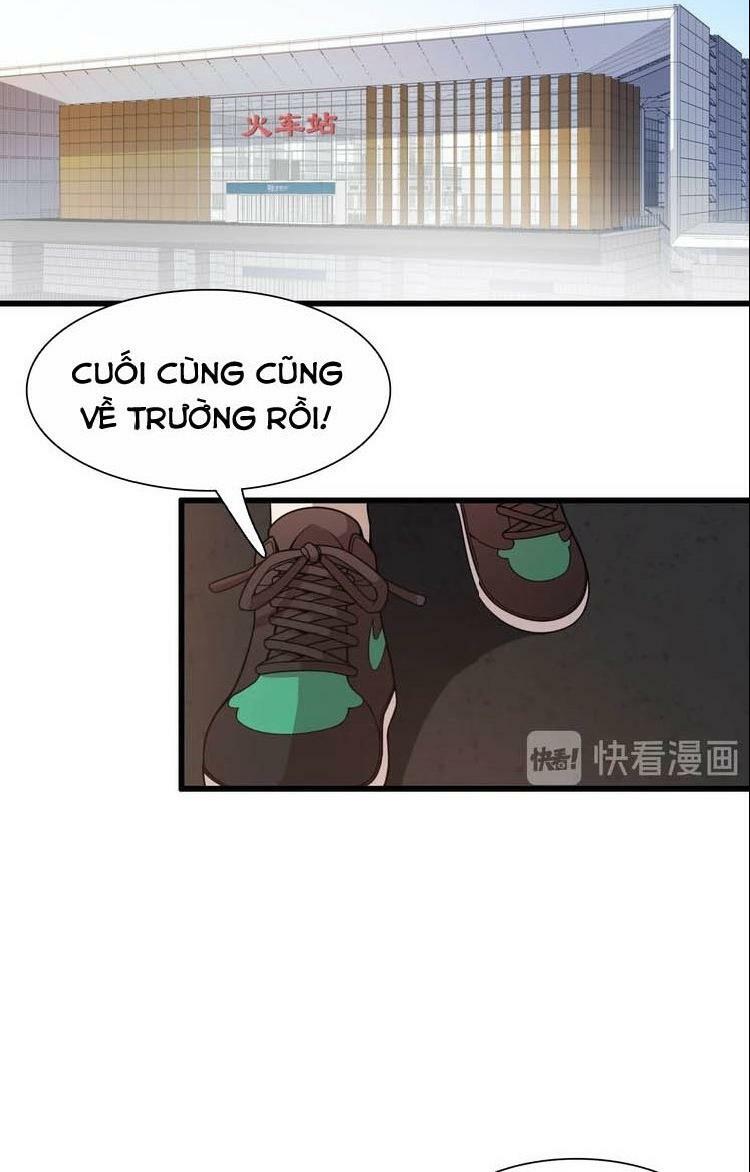 Trọng Sinh Tiểu Y Tiên: Chapter 42