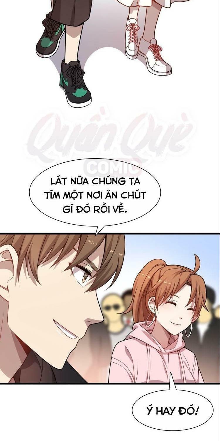 Trọng Sinh Tiểu Y Tiên: Chapter 42