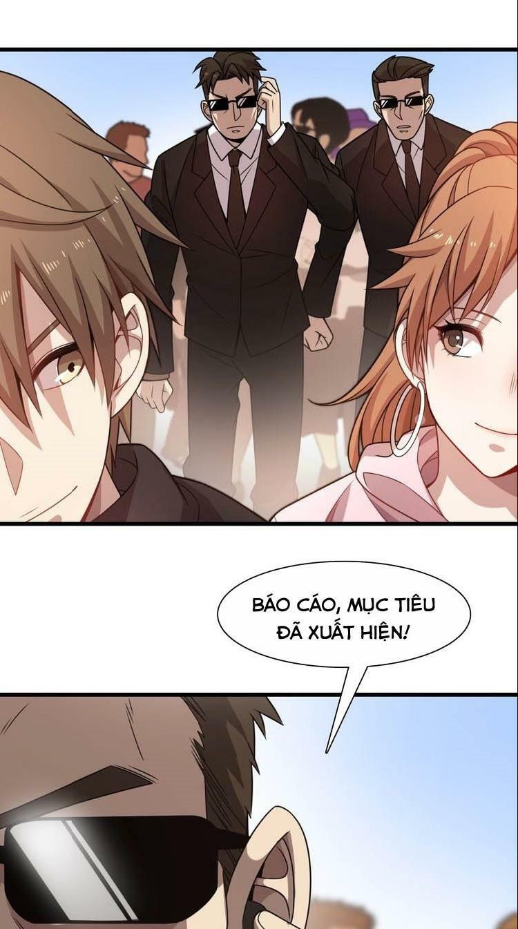 Trọng Sinh Tiểu Y Tiên: Chapter 42
