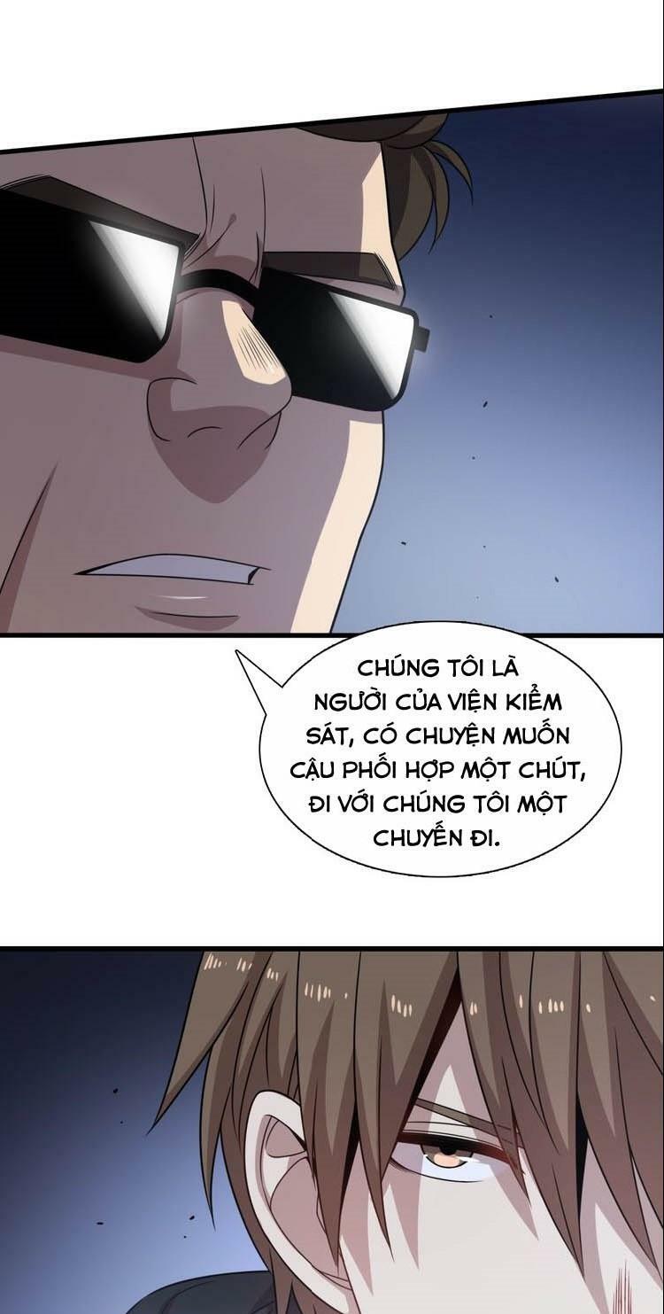 Trọng Sinh Tiểu Y Tiên: Chapter 42