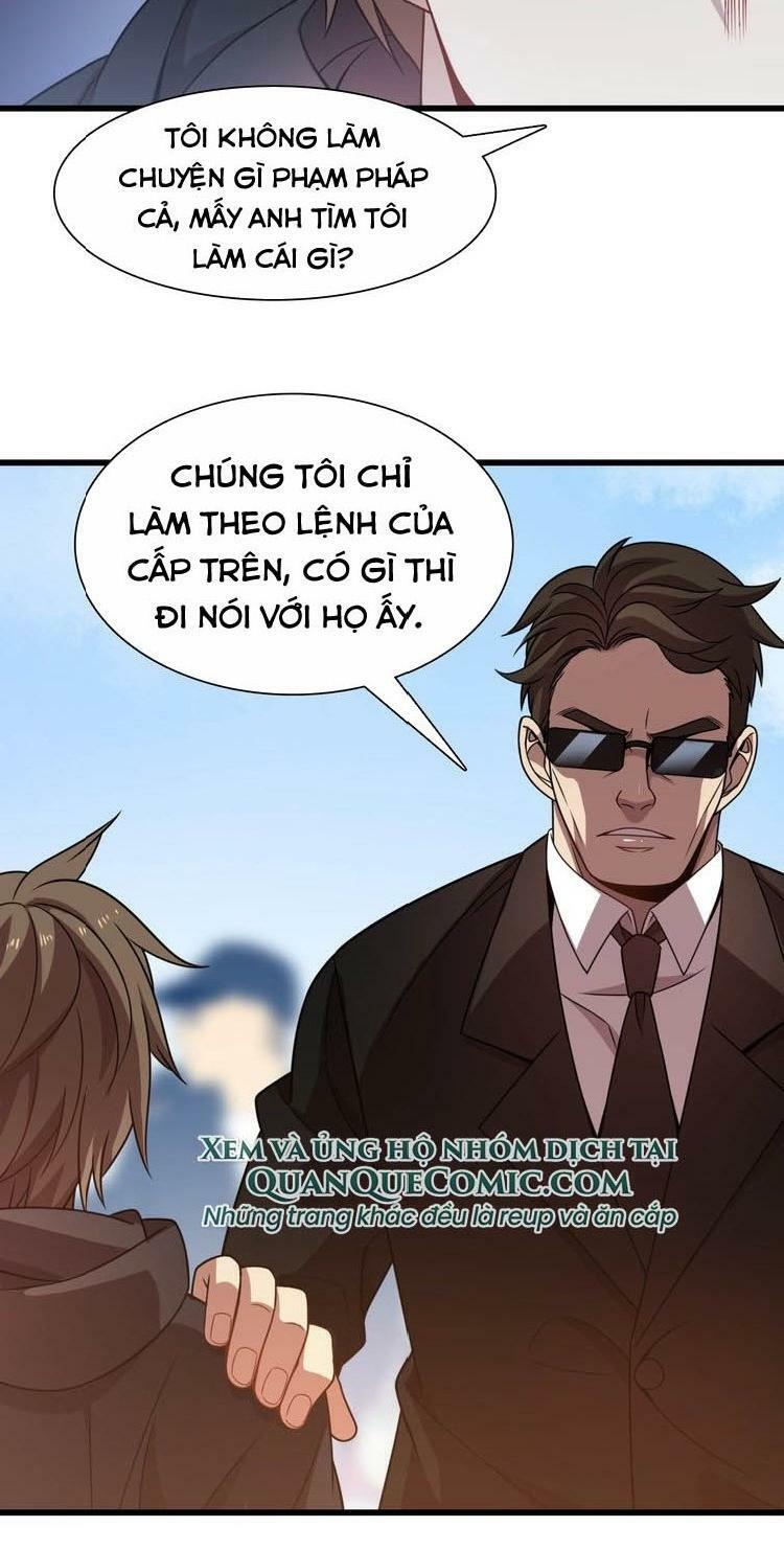 Trọng Sinh Tiểu Y Tiên: Chapter 42