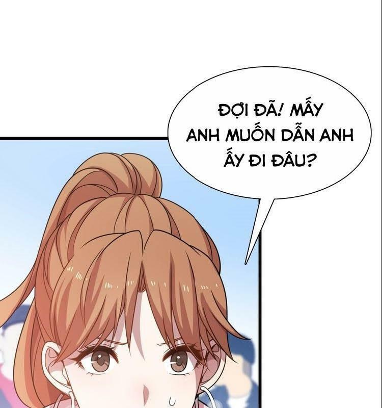 Trọng Sinh Tiểu Y Tiên: Chapter 42