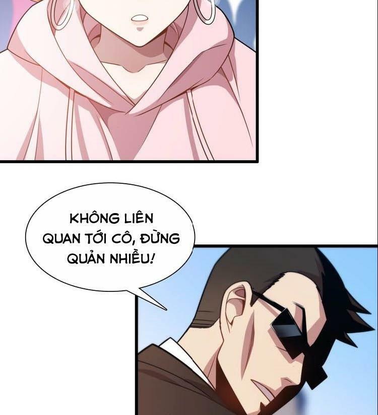 Trọng Sinh Tiểu Y Tiên: Chapter 42