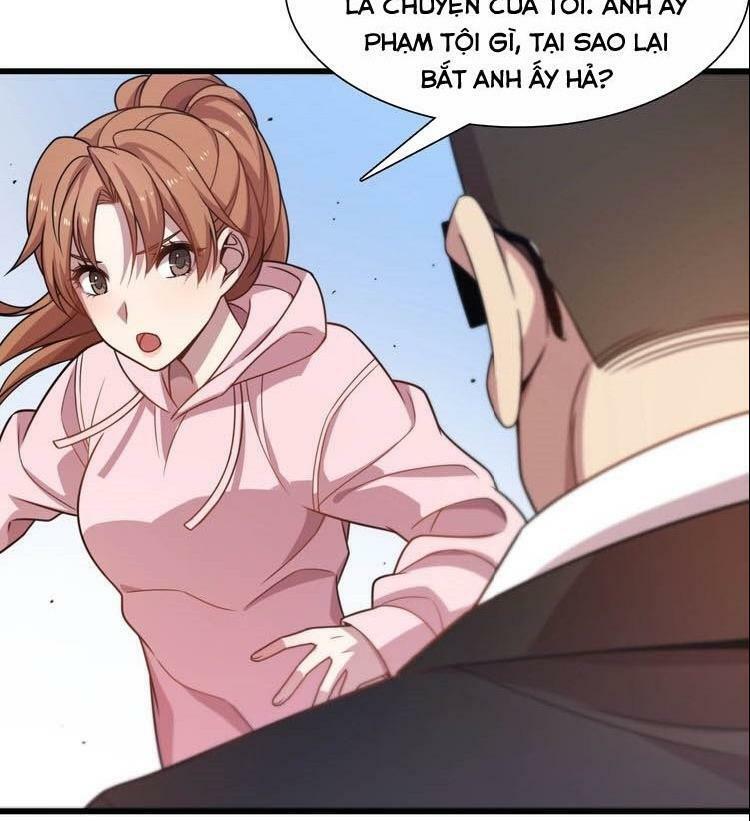 Trọng Sinh Tiểu Y Tiên: Chapter 42