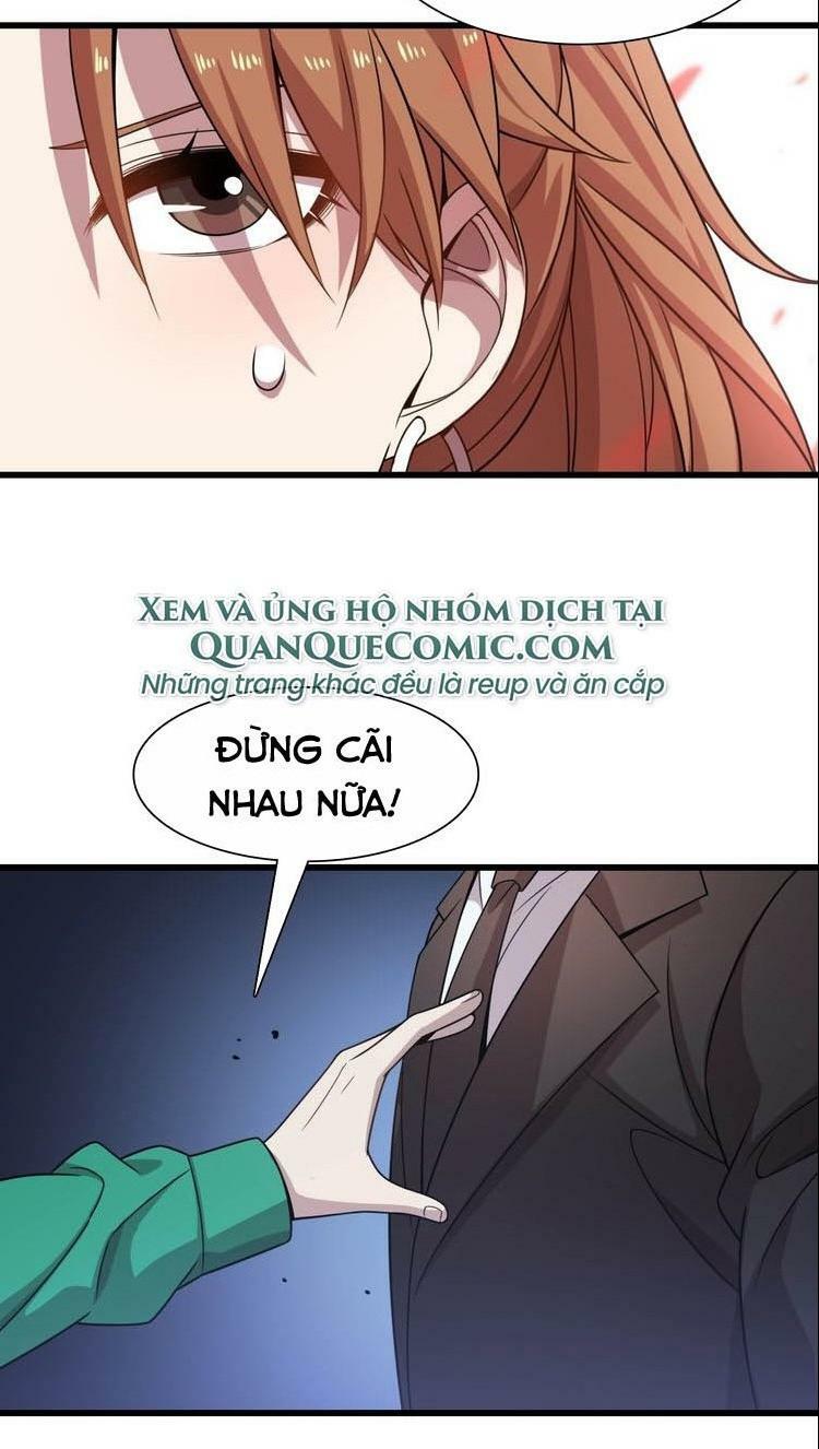 Trọng Sinh Tiểu Y Tiên: Chapter 42