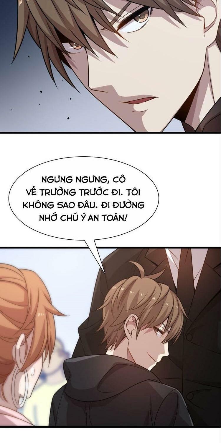 Trọng Sinh Tiểu Y Tiên: Chapter 42