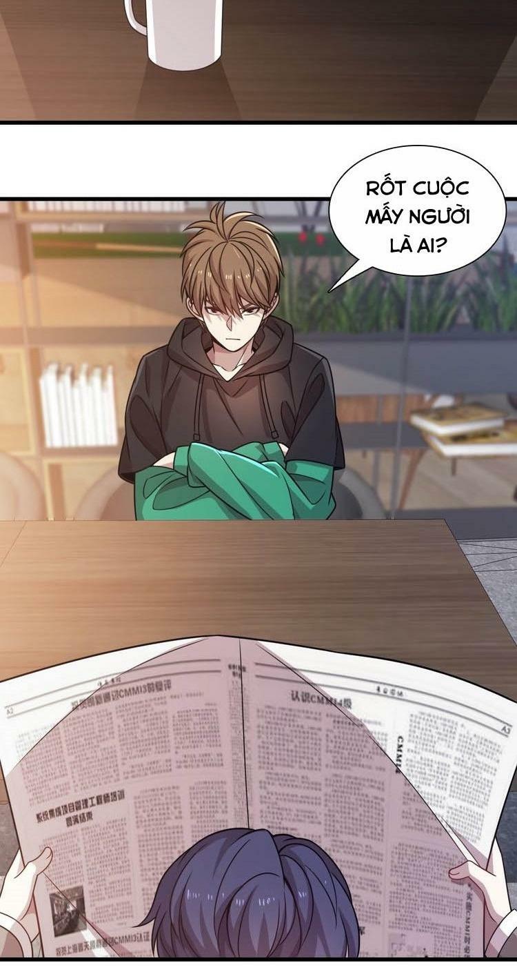 Trọng Sinh Tiểu Y Tiên: Chapter 42
