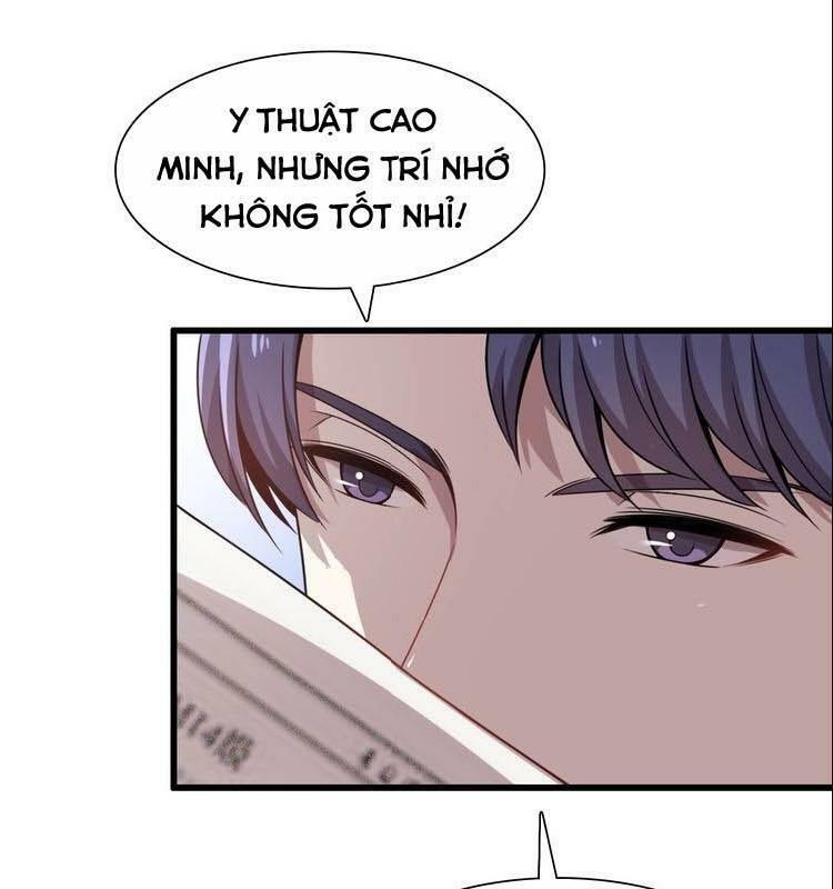 Trọng Sinh Tiểu Y Tiên: Chapter 42
