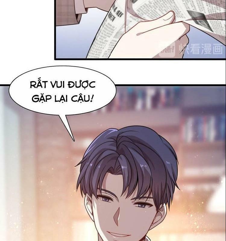Trọng Sinh Tiểu Y Tiên: Chapter 42