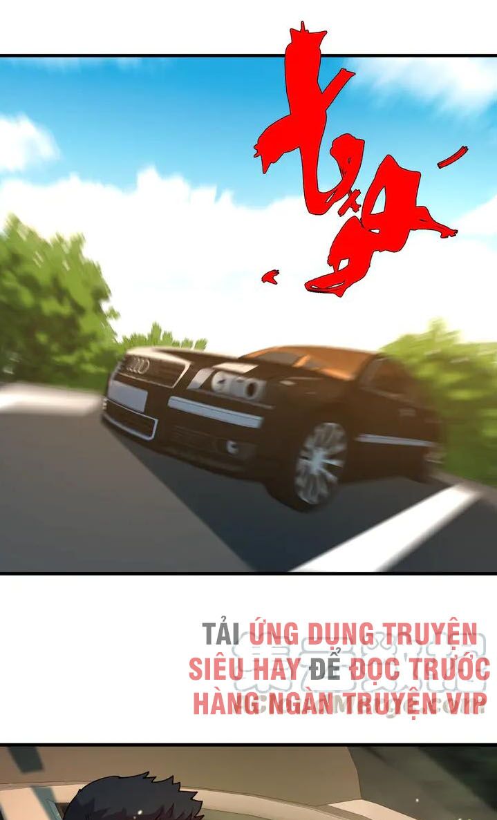 Trọng Sinh Tiểu Y Tiên: Chapter 43
