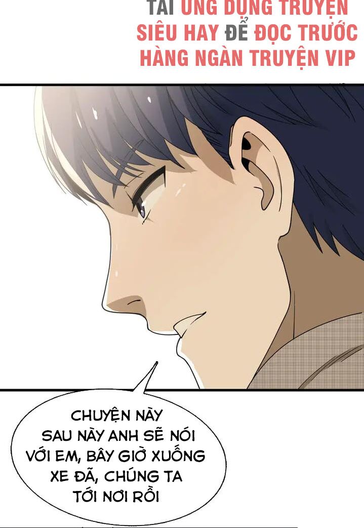 Trọng Sinh Tiểu Y Tiên: Chapter 43