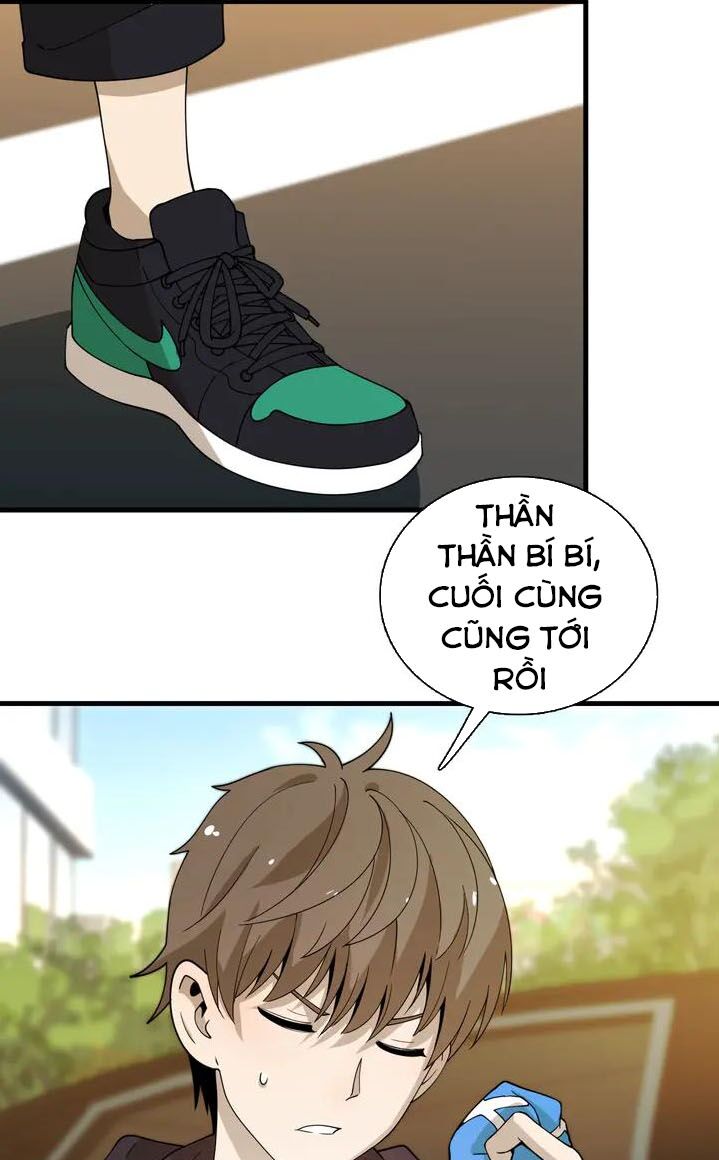 Trọng Sinh Tiểu Y Tiên: Chapter 43