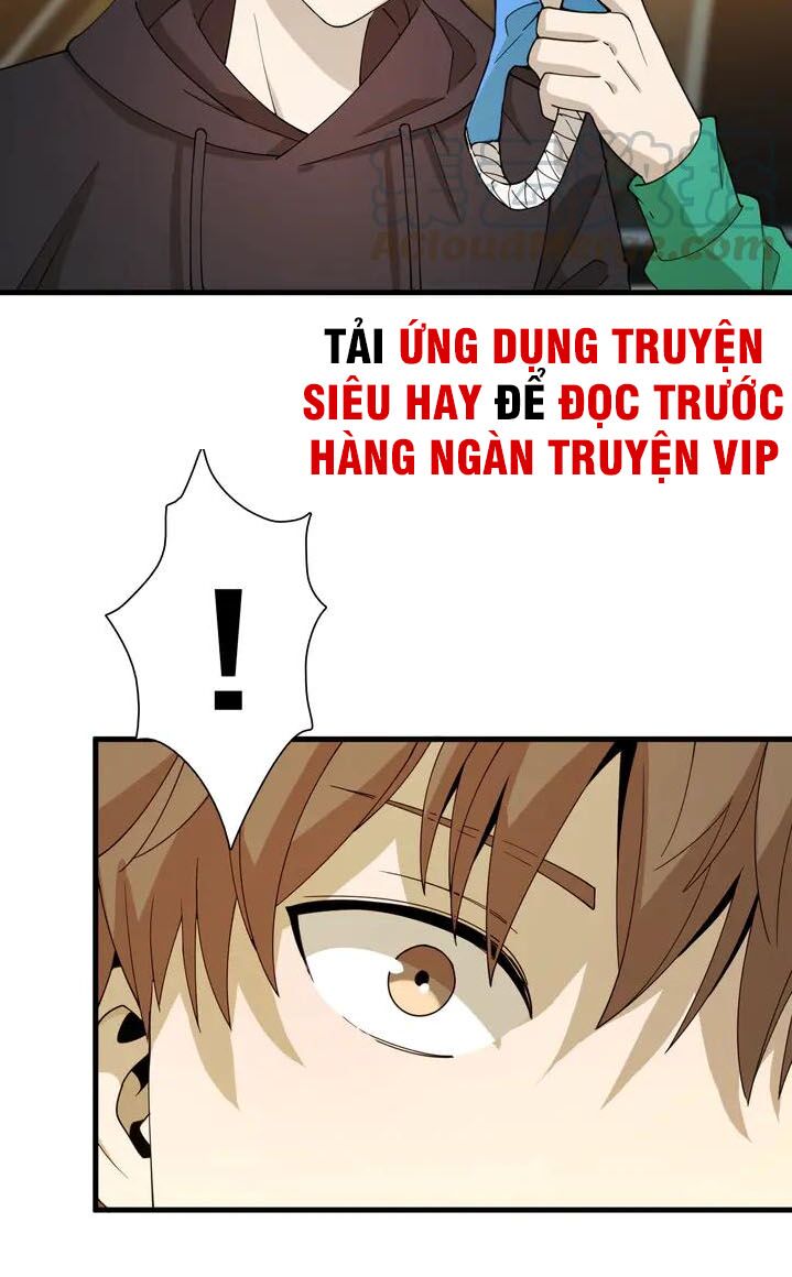 Trọng Sinh Tiểu Y Tiên: Chapter 43