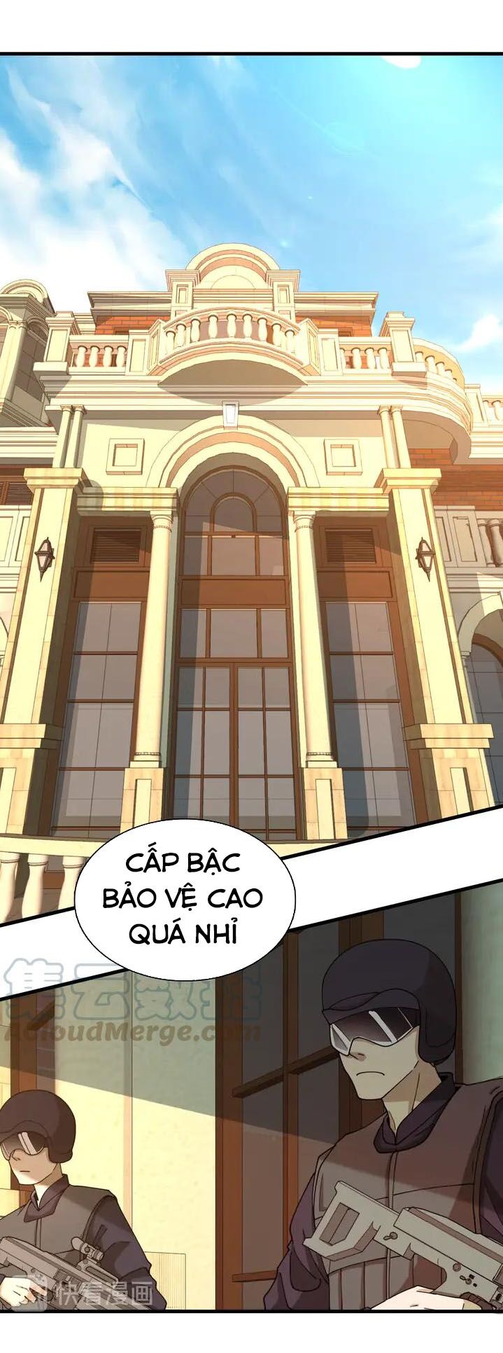 Trọng Sinh Tiểu Y Tiên: Chapter 43