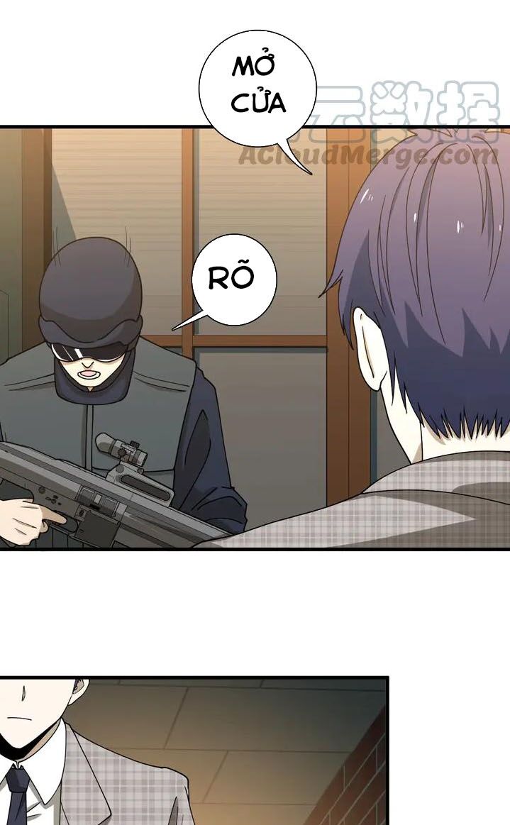 Trọng Sinh Tiểu Y Tiên: Chapter 43