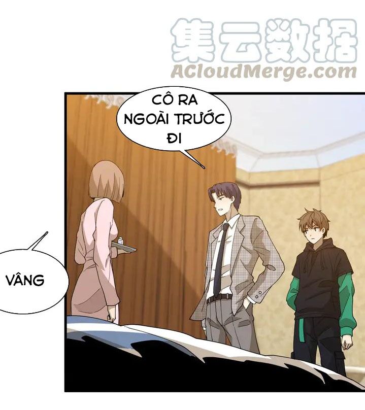 Trọng Sinh Tiểu Y Tiên: Chapter 43