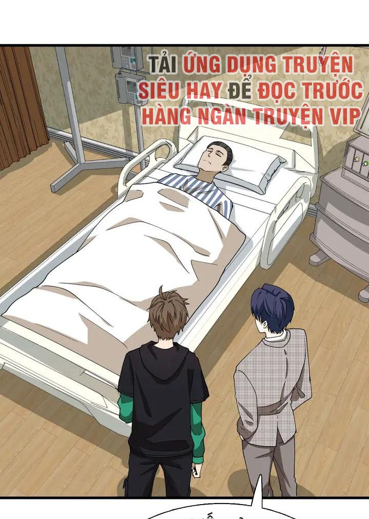 Trọng Sinh Tiểu Y Tiên: Chapter 43