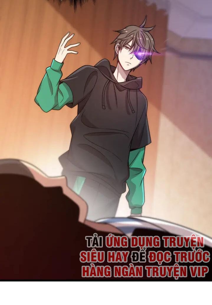Trọng Sinh Tiểu Y Tiên: Chapter 43