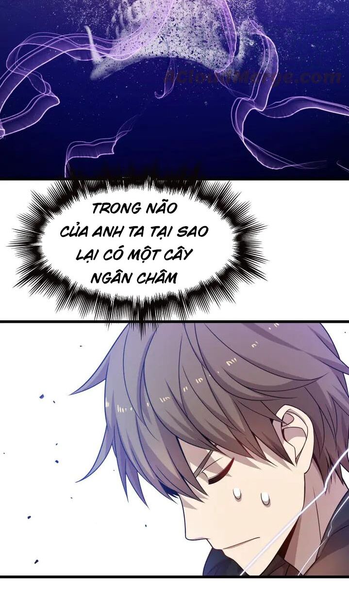 Trọng Sinh Tiểu Y Tiên: Chapter 43