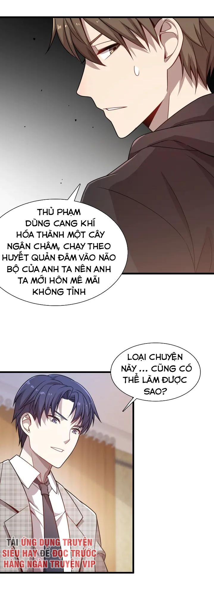 Trọng Sinh Tiểu Y Tiên: Chapter 43