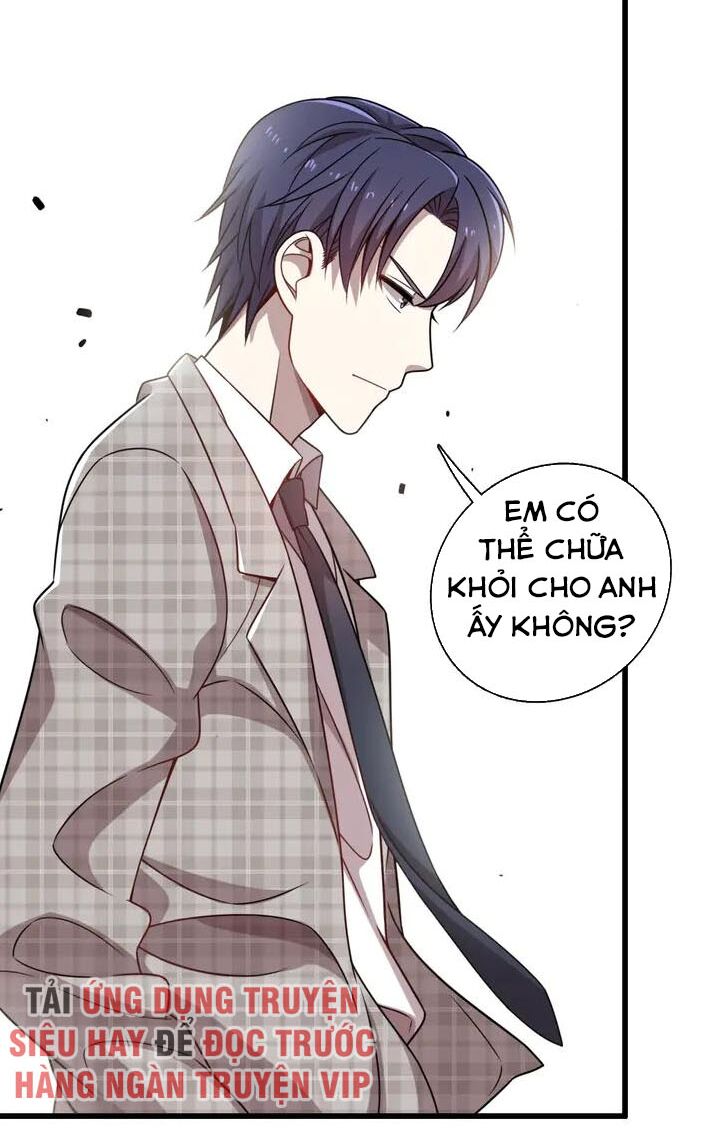 Trọng Sinh Tiểu Y Tiên: Chapter 43