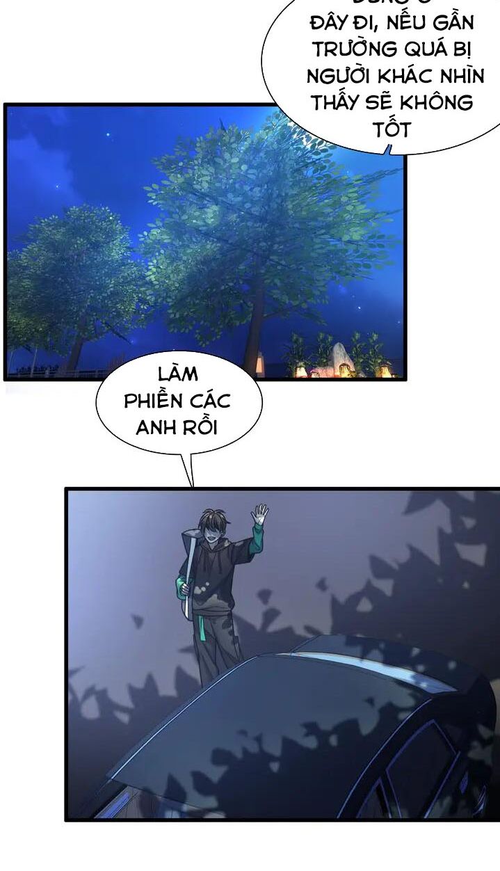 Trọng Sinh Tiểu Y Tiên: Chapter 43