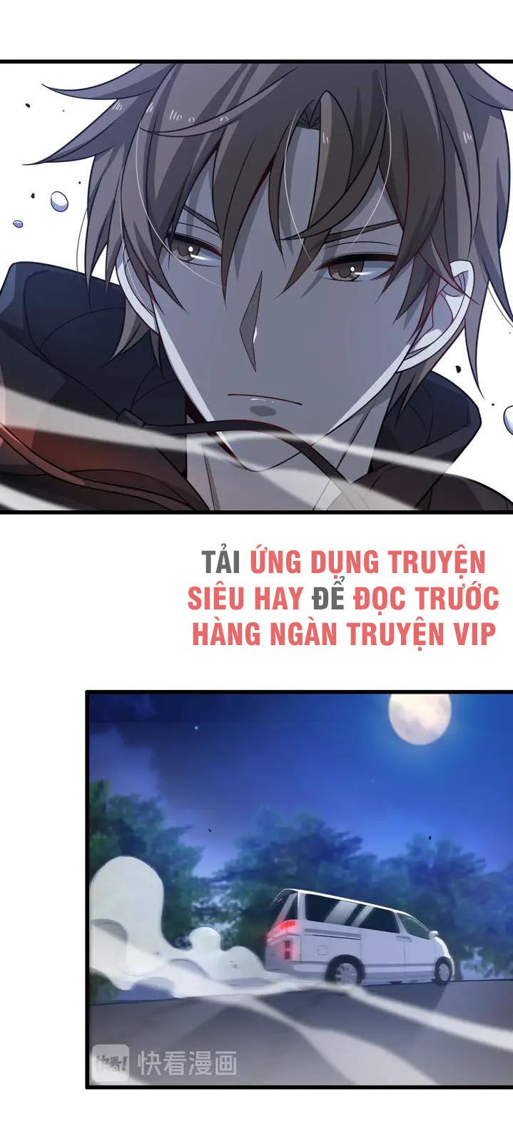Trọng Sinh Tiểu Y Tiên: Chapter 43