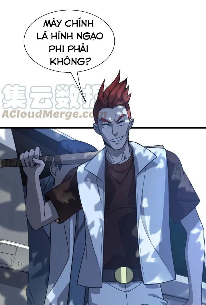 Trọng Sinh Tiểu Y Tiên: Chapter 43