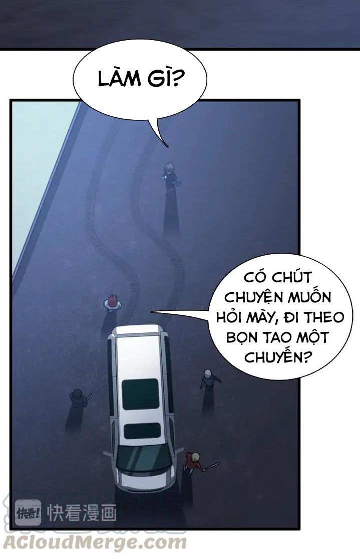Trọng Sinh Tiểu Y Tiên: Chapter 43