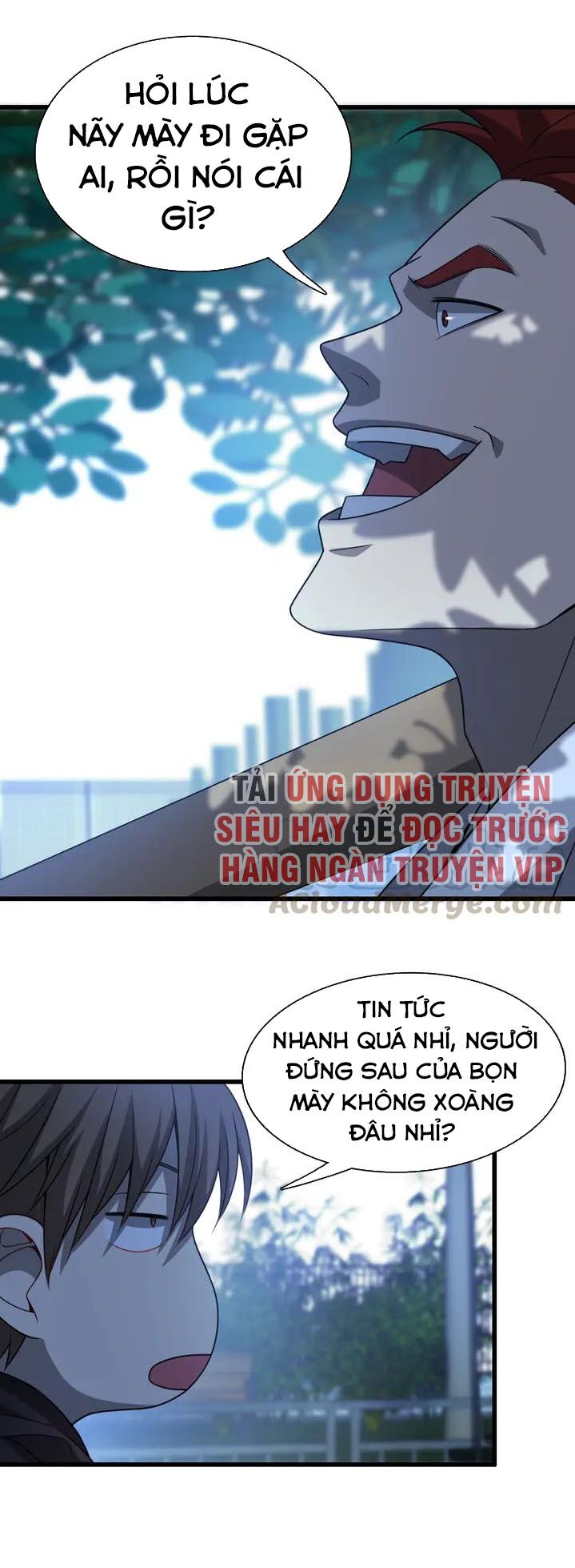 Trọng Sinh Tiểu Y Tiên: Chapter 43