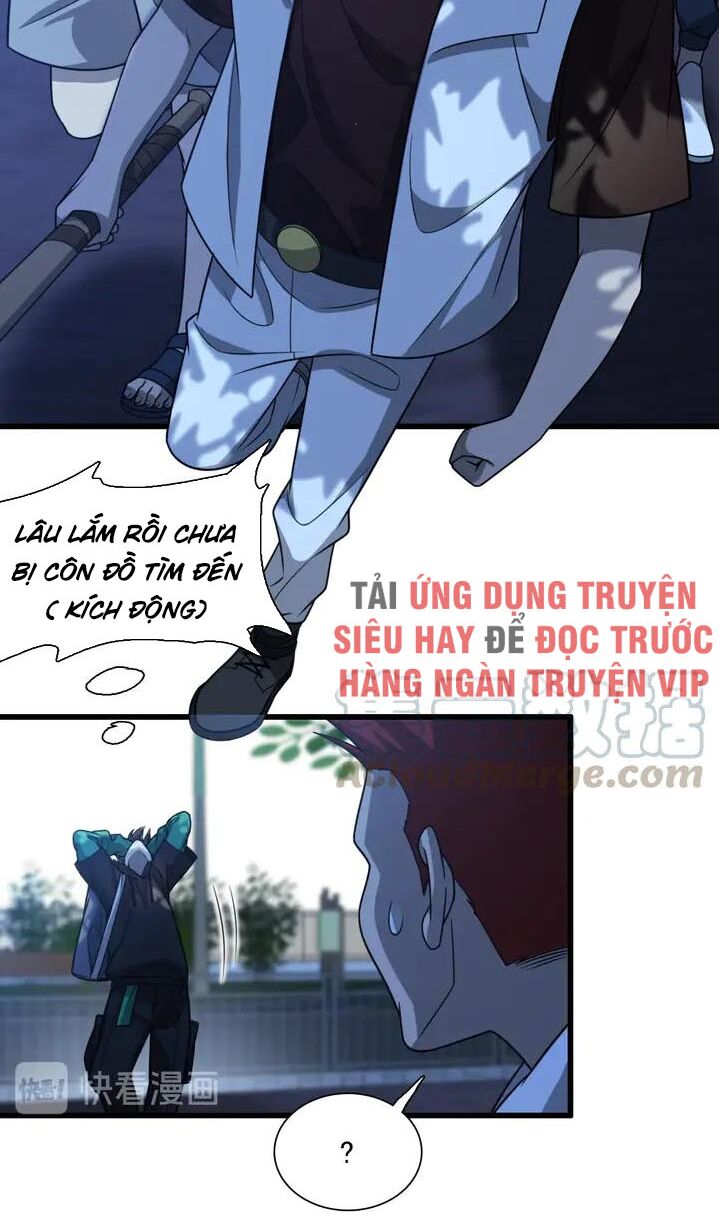 Trọng Sinh Tiểu Y Tiên: Chapter 43
