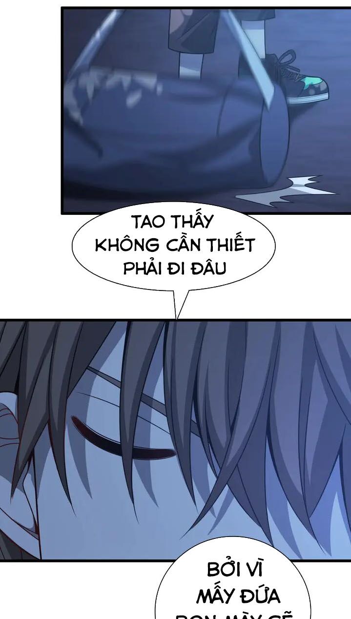Trọng Sinh Tiểu Y Tiên: Chapter 43