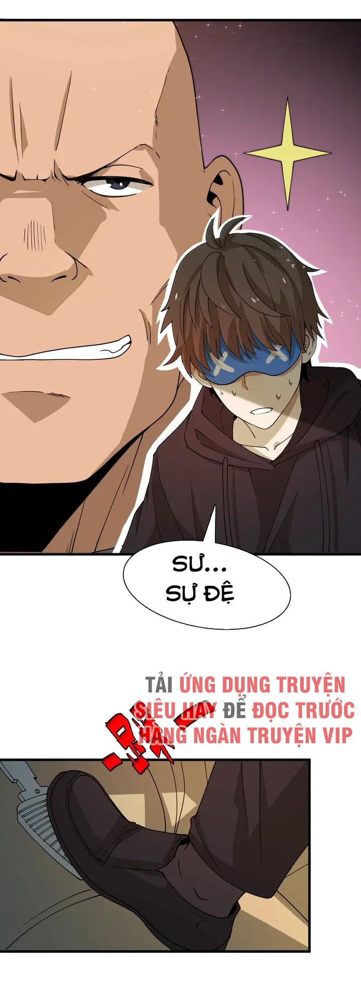 Trọng Sinh Tiểu Y Tiên: Chapter 43