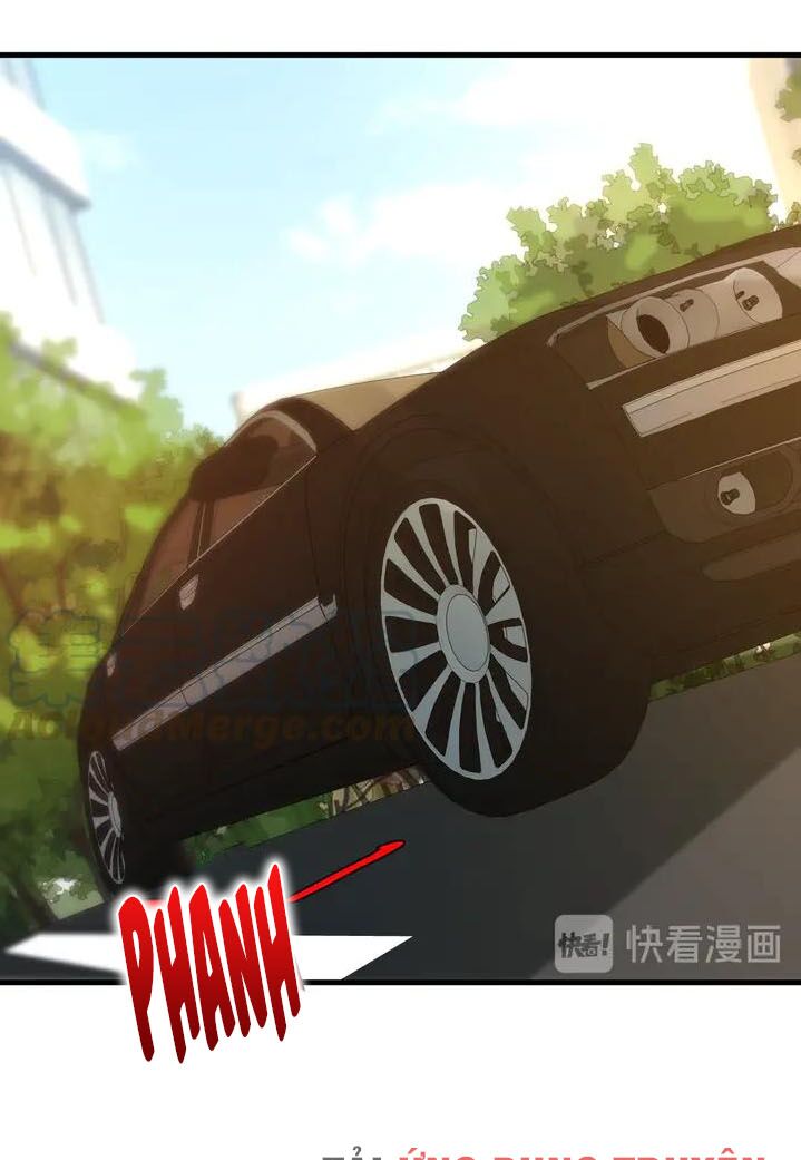 Trọng Sinh Tiểu Y Tiên: Chapter 43