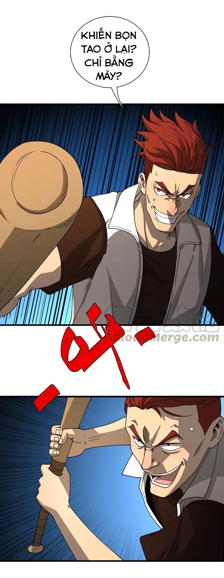 Trọng Sinh Tiểu Y Tiên: Chapter 44