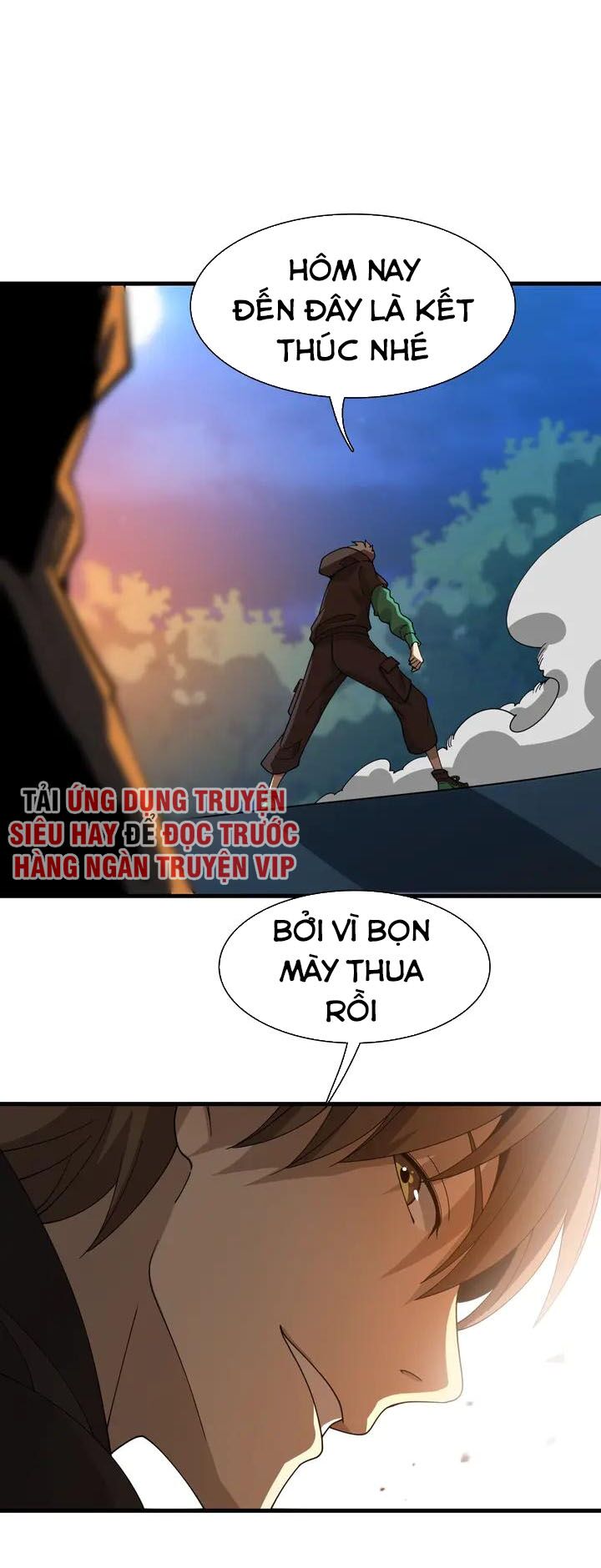 Trọng Sinh Tiểu Y Tiên: Chapter 44